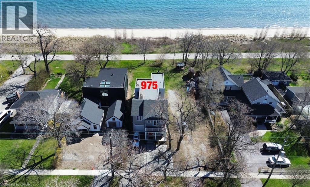 975 Beach Boulevard, Hamilton, Ontario  L8H 6Z7 - Photo 2 - 40774084