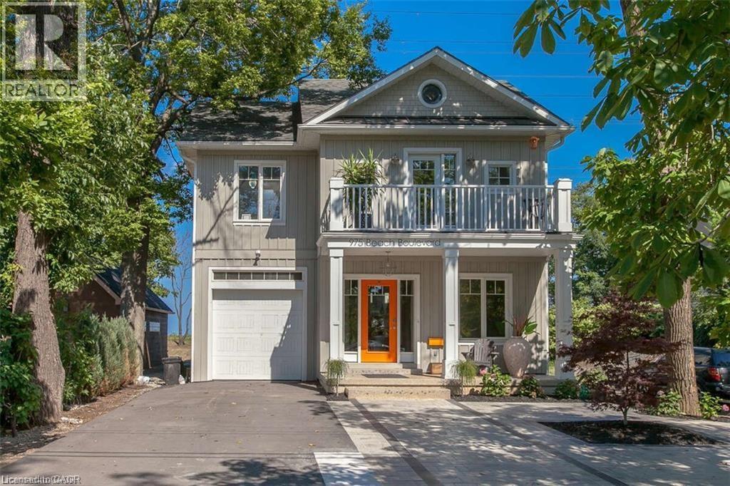 975 Beach Boulevard, Hamilton, Ontario  L8H 6Z7 - Photo 1 - 40774084