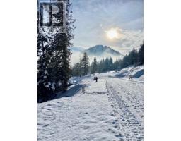 106 Topping Terrace, rossland, British Columbia