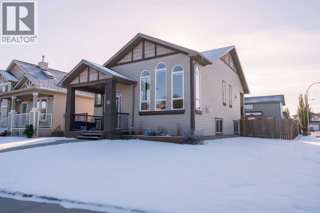 148 Coalbanks Boulevard W, Lethbridge, Alberta