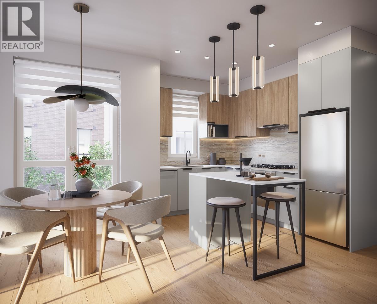 W306 618 Shaw Avenue, Coquitlam, British Columbia V3K 2R1 - Photo 5 - R3073650