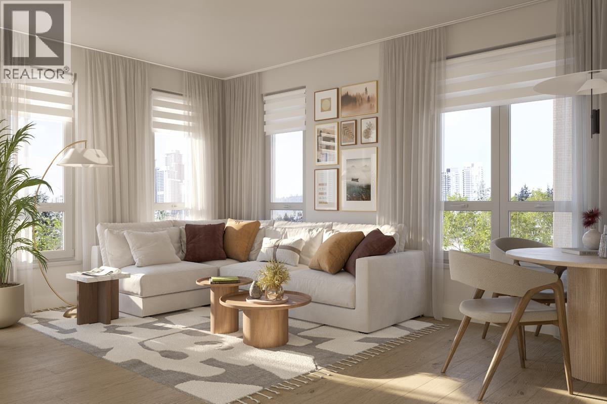 W306 618 Shaw Avenue, Coquitlam, British Columbia V3K 2R1 - Photo 6 - R3073650