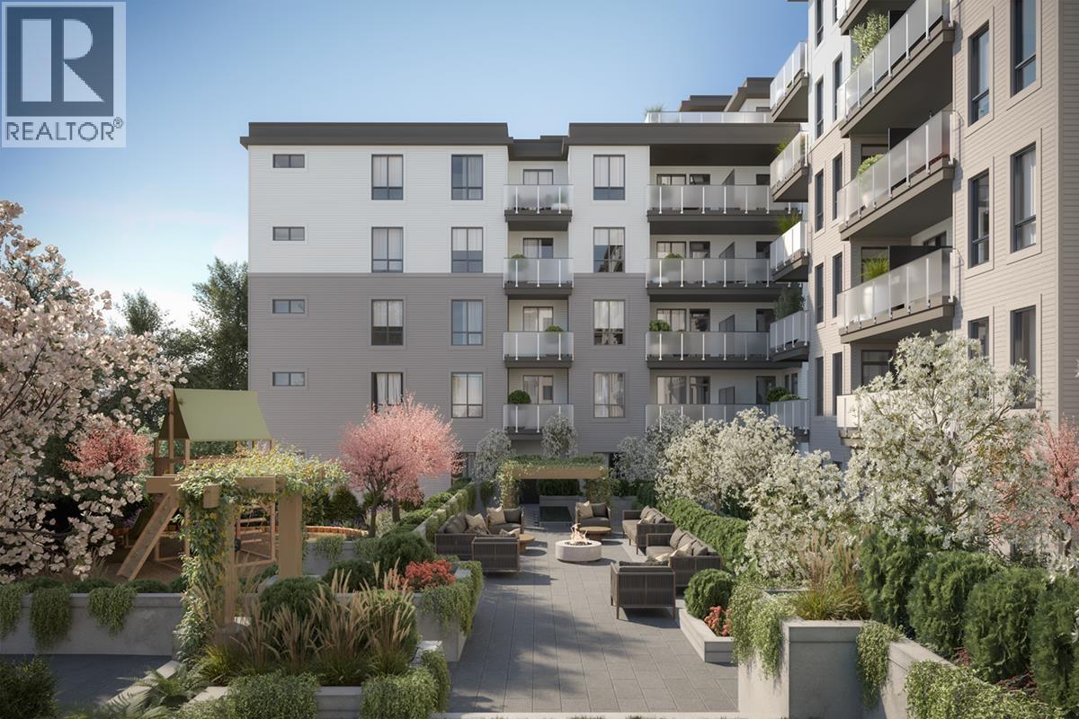 W306 618 Shaw Avenue, Coquitlam, British Columbia V3K 2R1 - Photo 9 - R3073650