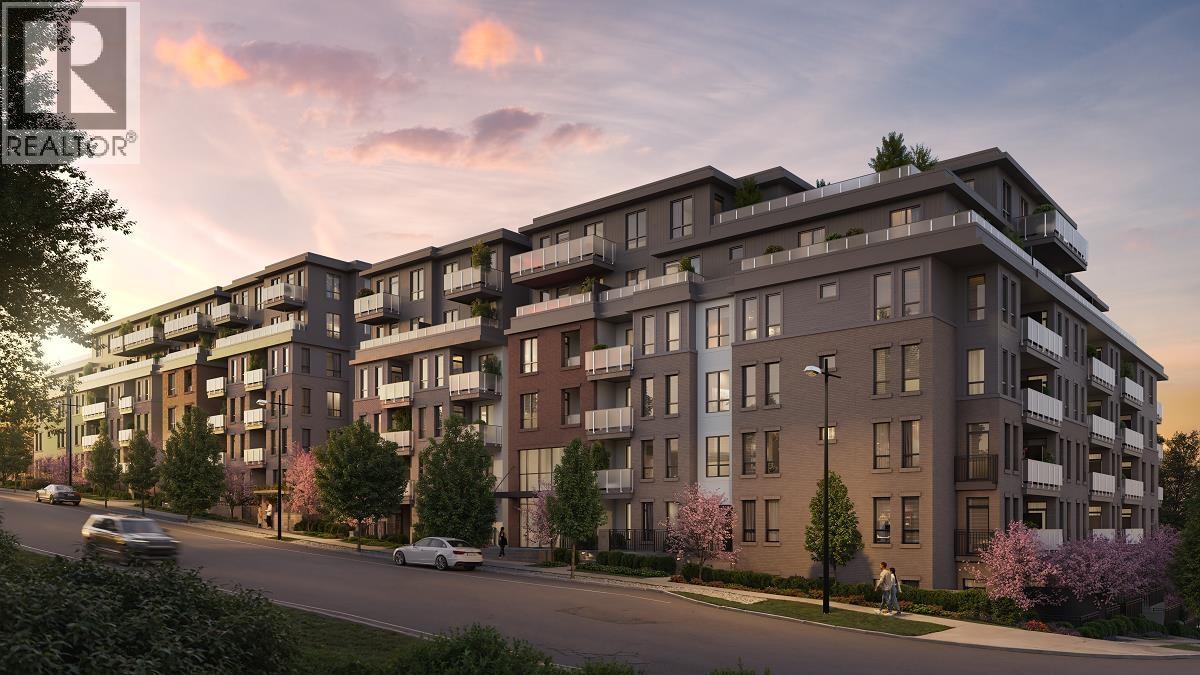 W306 618 Shaw Avenue, Coquitlam, British Columbia V3K 2R1 - Photo 2 - R3073650