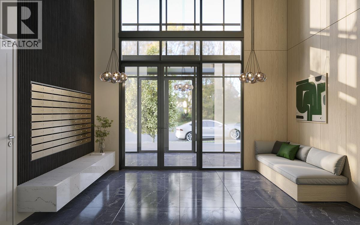 W306 618 Shaw Avenue, Coquitlam, British Columbia V3K 2R1 - Photo 8 - R3073650