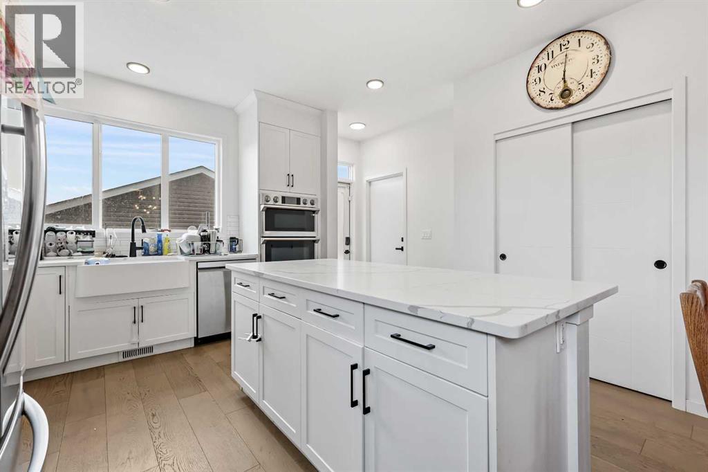 120 Seton Villas Se, Calgary, Alberta  T3M 3L9 - Photo 4 - A2270337