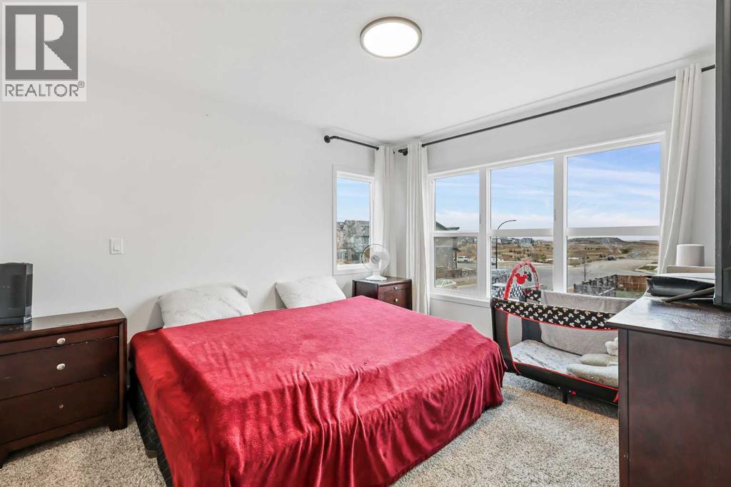 120 Seton Villas Se, Calgary, Alberta  T3M 3L9 - Photo 12 - A2270337