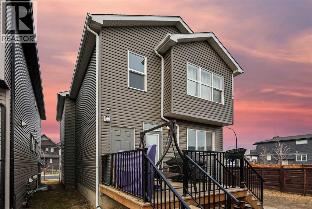 120 Seton Villas Se, Calgary, Alberta  T3M 3L9 - Photo 23 - A2270337