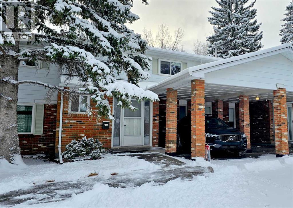 14, 2815 Palliser Drive SW, Calgary, Alberta