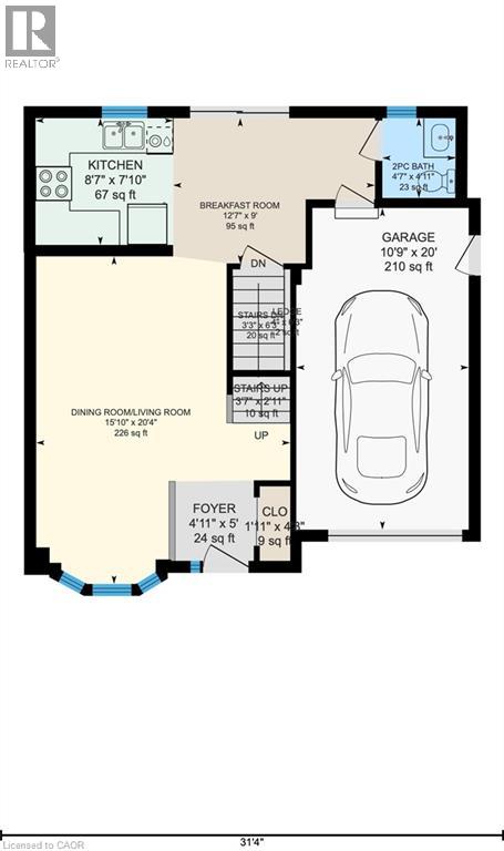 3 Kenyon Crescent, Grimsby, Ontario  L3M 5M5 - Photo 26 - 40790970