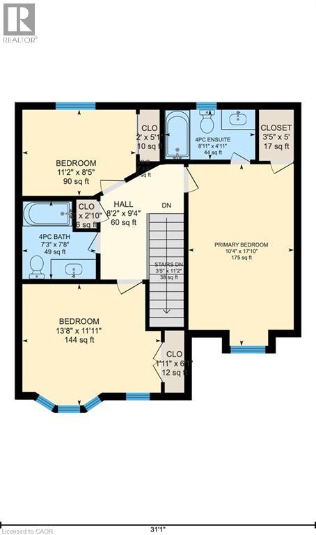 3 Kenyon Crescent, Grimsby, Ontario  L3M 5M5 - Photo 27 - 40790970