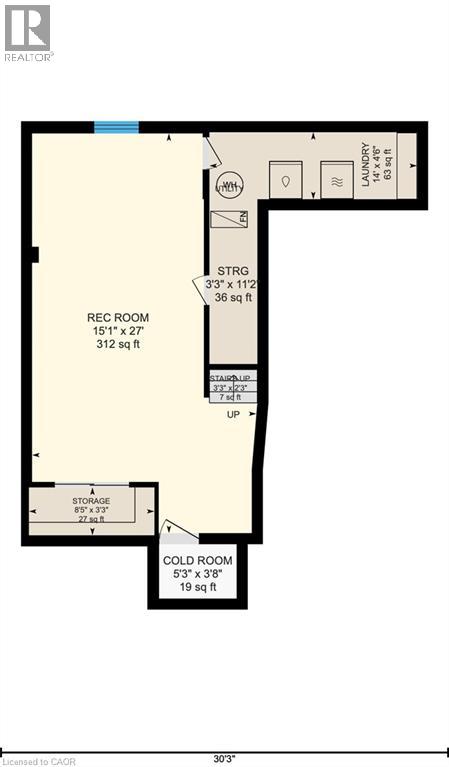 3 Kenyon Crescent, Grimsby, Ontario  L3M 5M5 - Photo 28 - 40790970