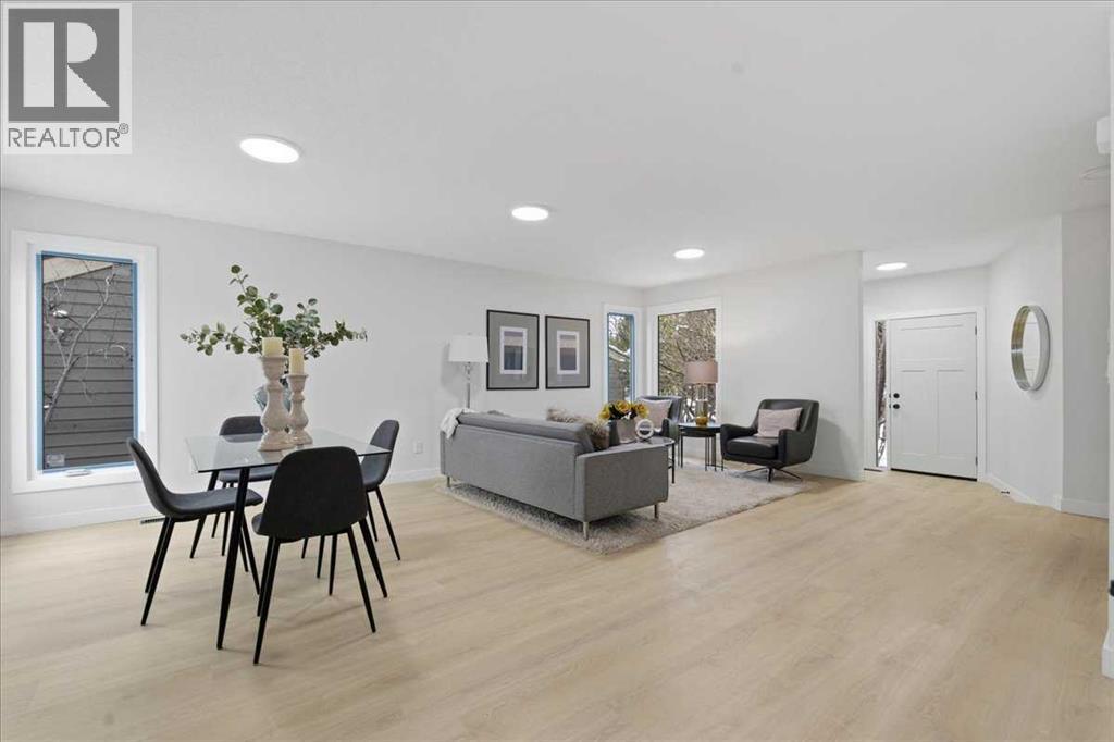 128 Deermoss Crescent Se, Calgary, Alberta  T2J 6P4 - Photo 3 - A2273456