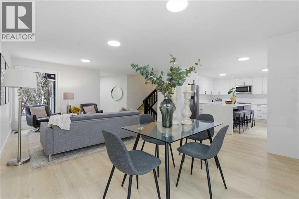 128 Deermoss Crescent Se, Calgary, Alberta  T2J 6P4 - Photo 6 - A2273456