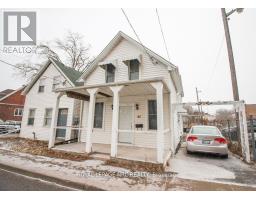 42 NORTH STREET, St. Catharines, Ontario