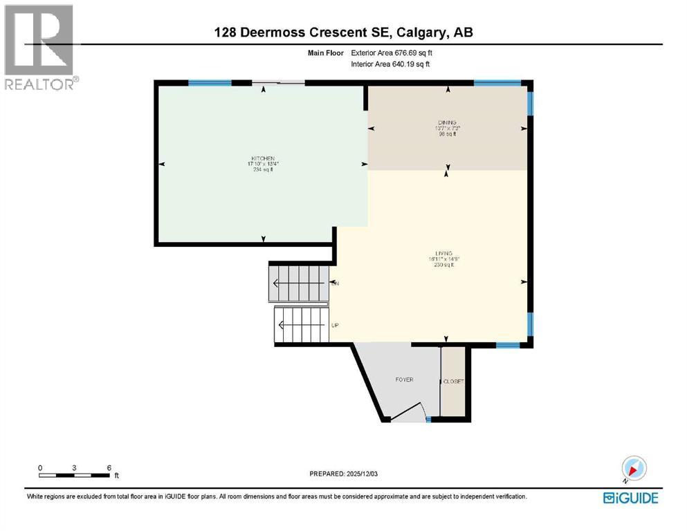 128 Deermoss Crescent Se, Calgary, Alberta  T2J 6P4 - Photo 41 - A2273456