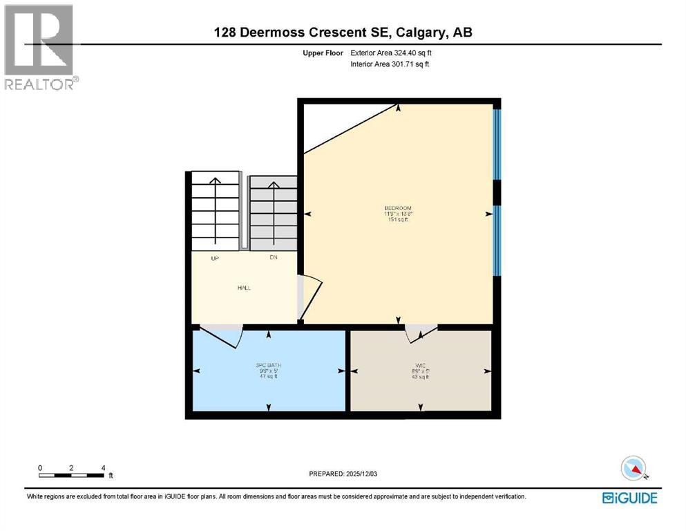 128 Deermoss Crescent Se, Calgary, Alberta  T2J 6P4 - Photo 42 - A2273456