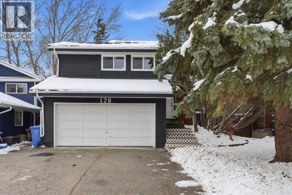 128 Deermoss Crescent SE, Calgary, Alberta