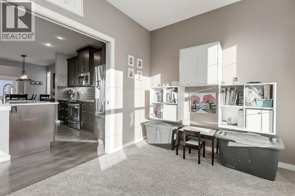 300 Marquis Heights Se, Calgary, Alberta T3M 1Z9 - Photo 17 - A2273597