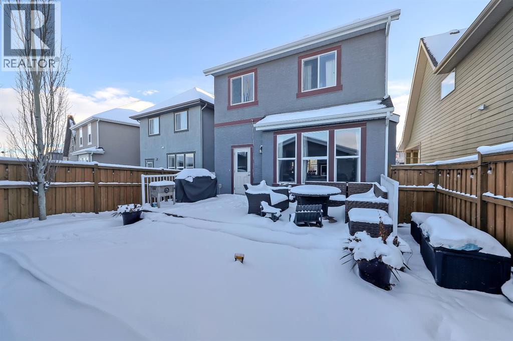 300 Marquis Heights Se, Calgary, Alberta T3M 1Z9 - Photo 38 - A2273597