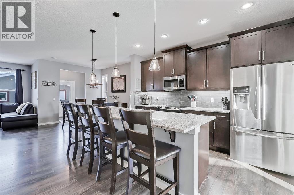 300 Marquis Heights Se, Calgary, Alberta T3M 1Z9 - Photo 5 - A2273597