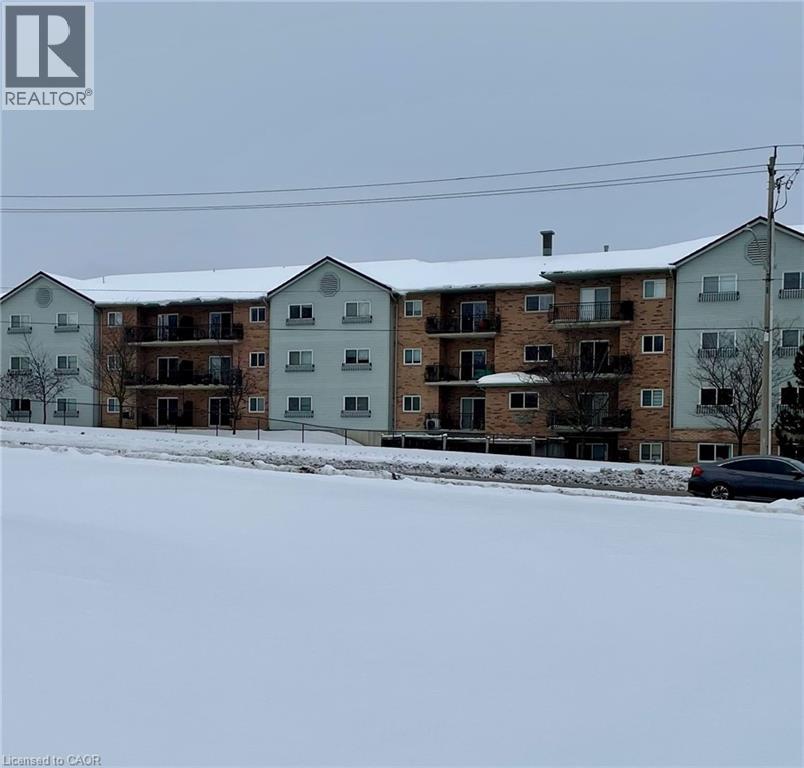 345 Briarmeadow Drive Unit# 206, Kitchener, Ontario N2A 4J6 - Photo 3 - 40793902