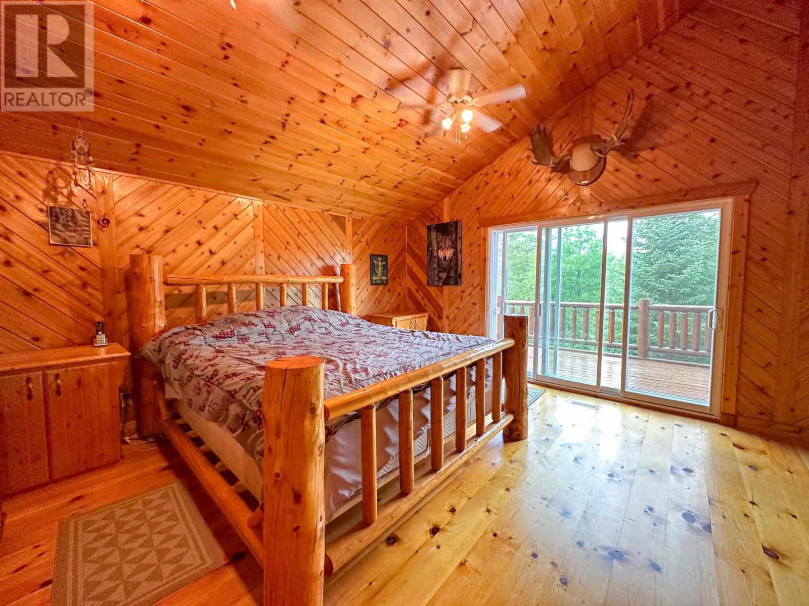 292 Branch Road 16 Storm Bay Road, Kenora, Ontario  P0X 1C0 - Photo 25 - TB251362