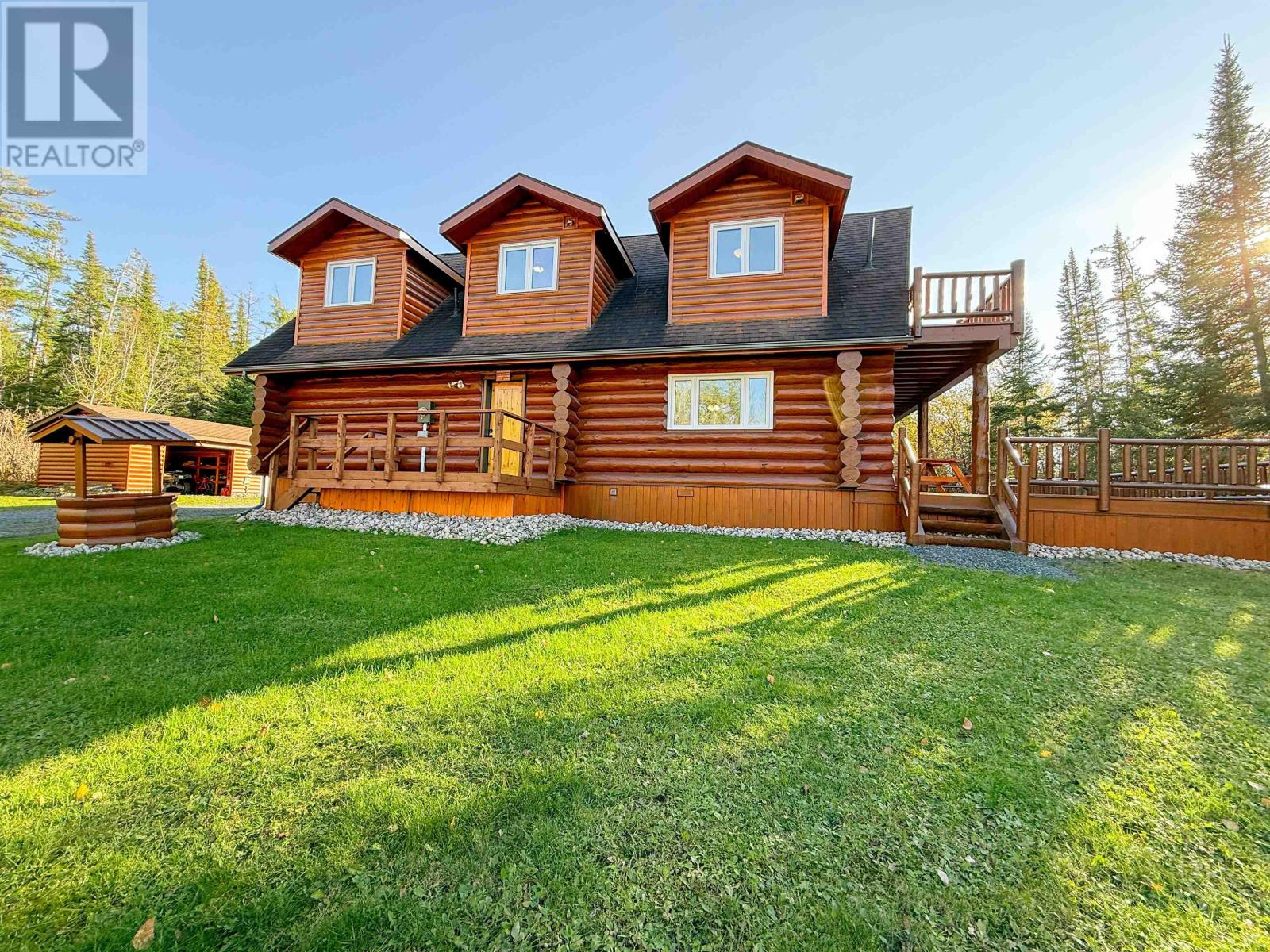 292 Branch Road 16 Storm Bay Road, Kenora, Ontario  P0X 1C0 - Photo 1 - TB251362