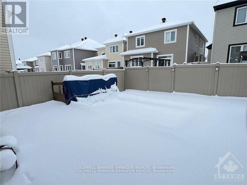754 Devario Crescent, Ottawa, Ontario  K2J 6H3 - Photo 29 - X12633756