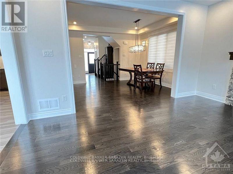 754 Devario Crescent, Ottawa, Ontario  K2J 6H3 - Photo 3 - X12633756