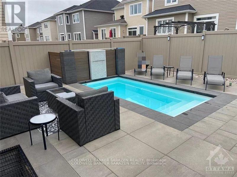 754 Devario Crescent, Ottawa, Ontario  K2J 6H3 - Photo 31 - X12633756