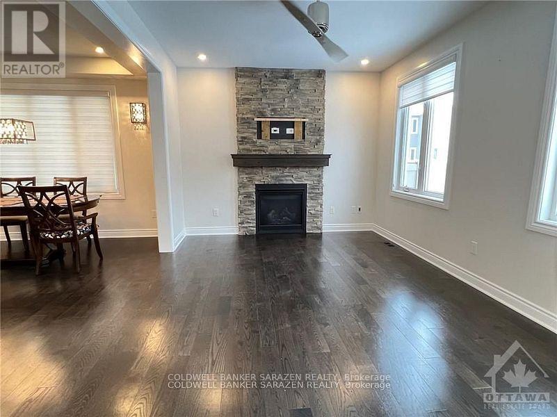 754 Devario Crescent, Ottawa, Ontario  K2J 6H3 - Photo 4 - X12633756