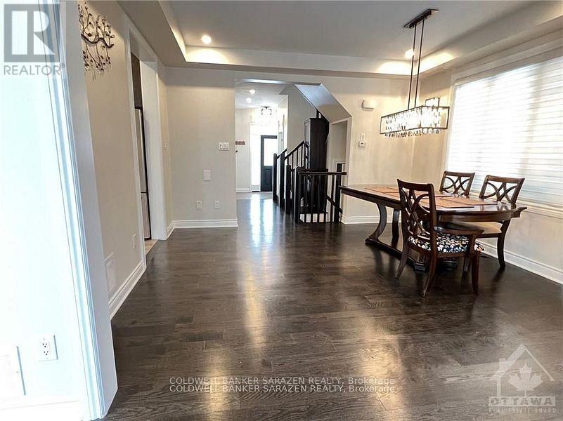 754 Devario Crescent, Ottawa, Ontario  K2J 6H3 - Photo 5 - X12633756