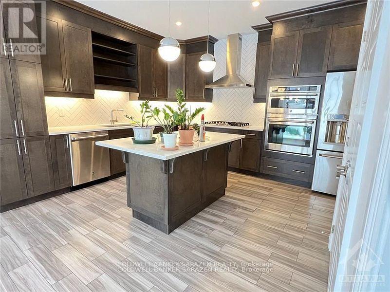 754 Devario Crescent, Ottawa, Ontario  K2J 6H3 - Photo 7 - X12633756