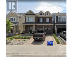 754 DEVARIO CRESCENT, Ottawa, Ontario