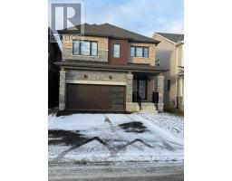 21 VELVET WAY, Thorold, Ontario