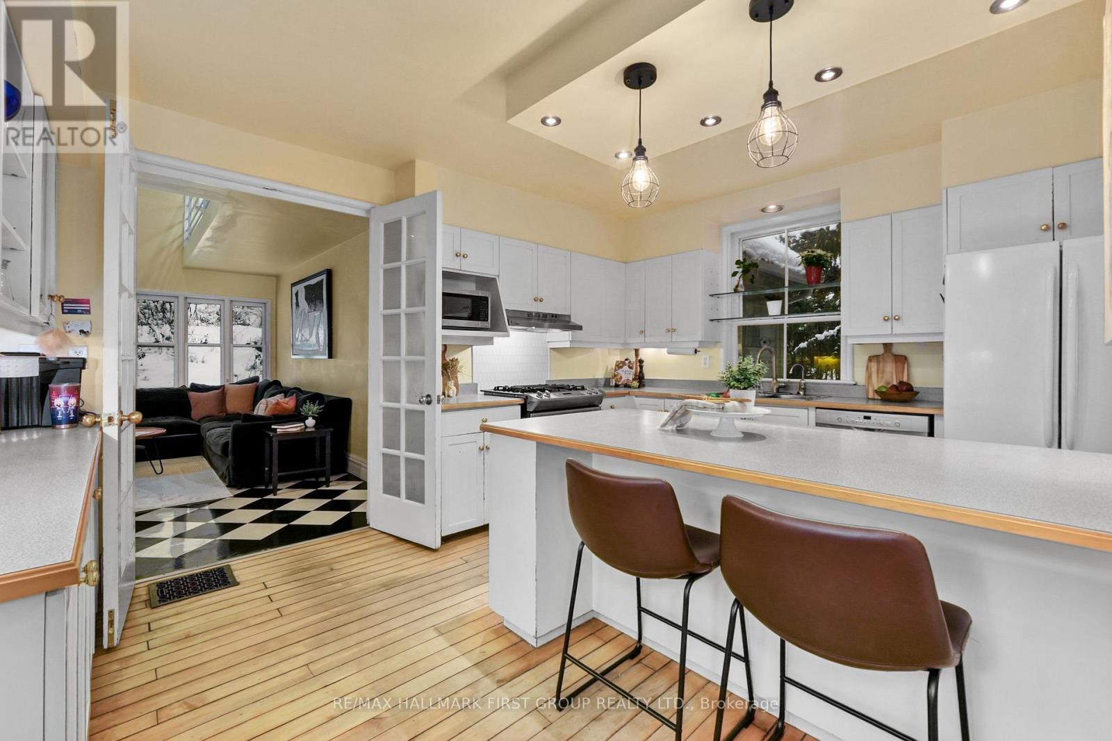 30 Bruton Street, Port Hope, Ontario  L1A 1T9 - Photo 10 - X12633614