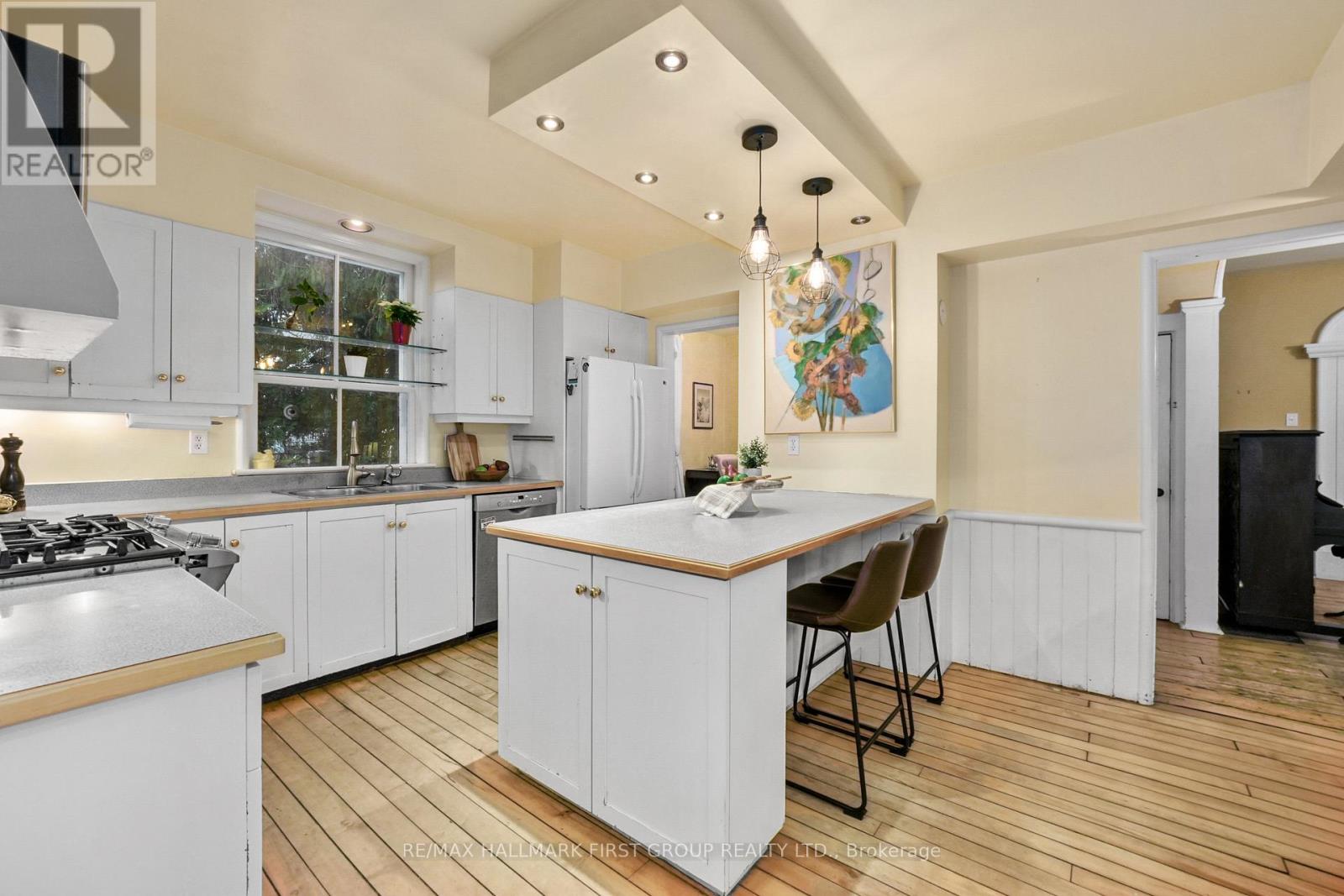 30 Bruton Street, Port Hope, Ontario  L1A 1T9 - Photo 11 - X12633614