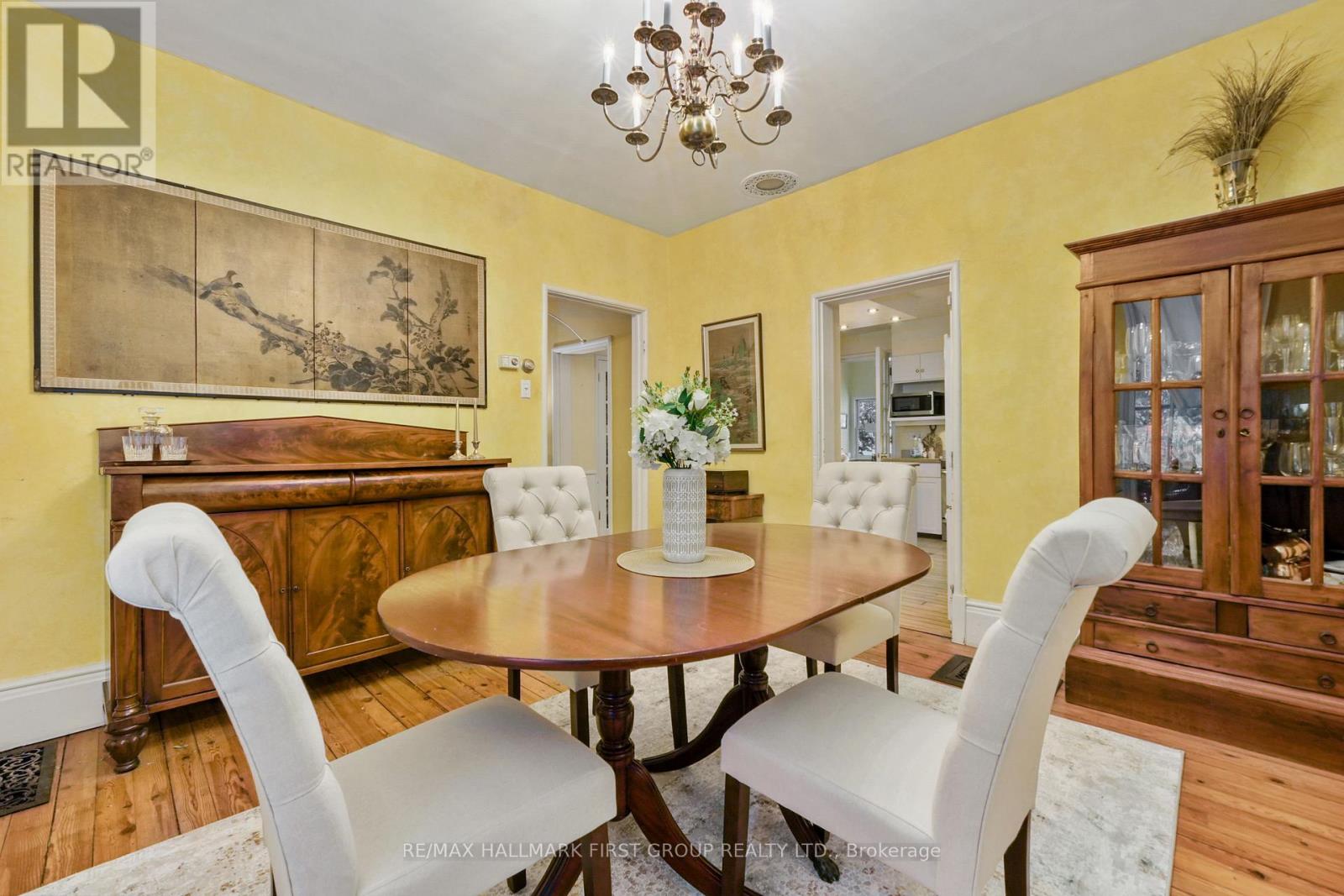 30 Bruton Street, Port Hope, Ontario  L1A 1T9 - Photo 12 - X12633614