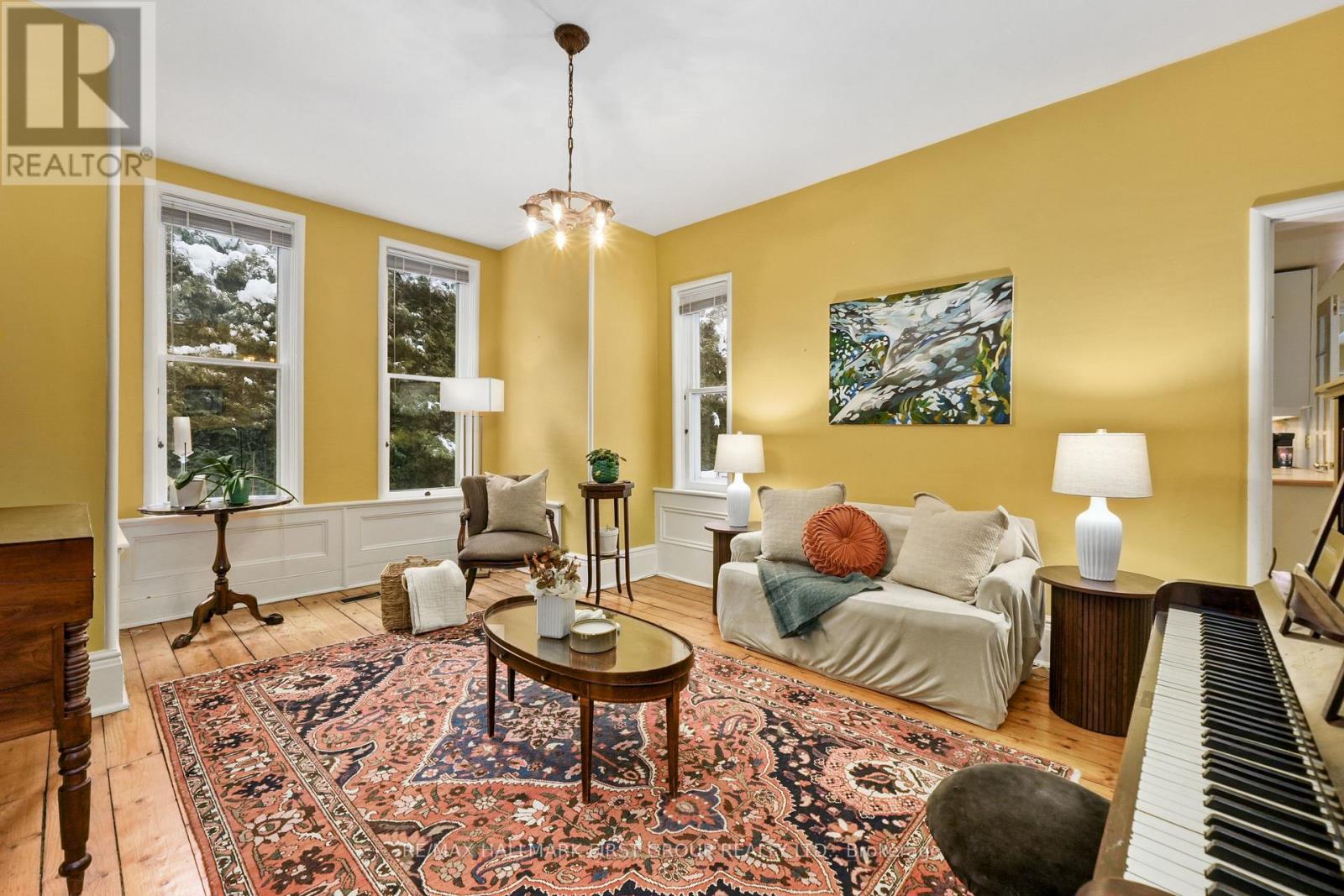 30 Bruton Street, Port Hope, Ontario  L1A 1T9 - Photo 14 - X12633614