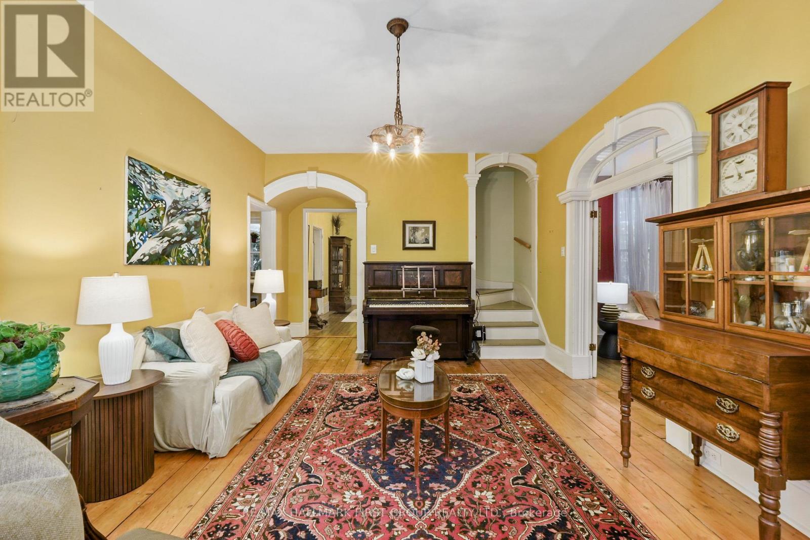 30 Bruton Street, Port Hope, Ontario  L1A 1T9 - Photo 15 - X12633614