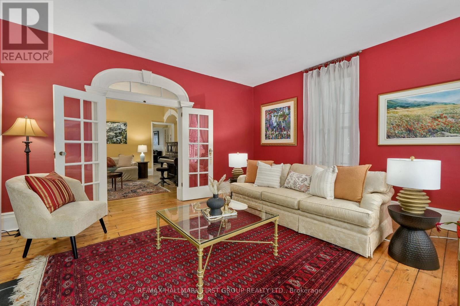 30 Bruton Street, Port Hope, Ontario  L1A 1T9 - Photo 18 - X12633614