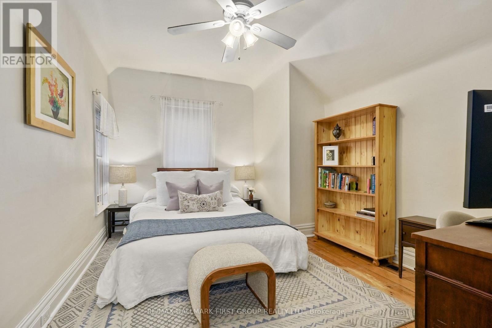 30 Bruton Street, Port Hope, Ontario  L1A 1T9 - Photo 24 - X12633614