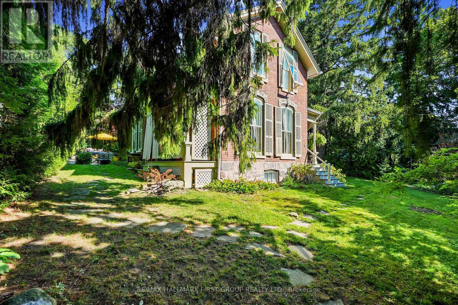 30 Bruton Street, Port Hope, Ontario  L1A 1T9 - Photo 34 - X12633614