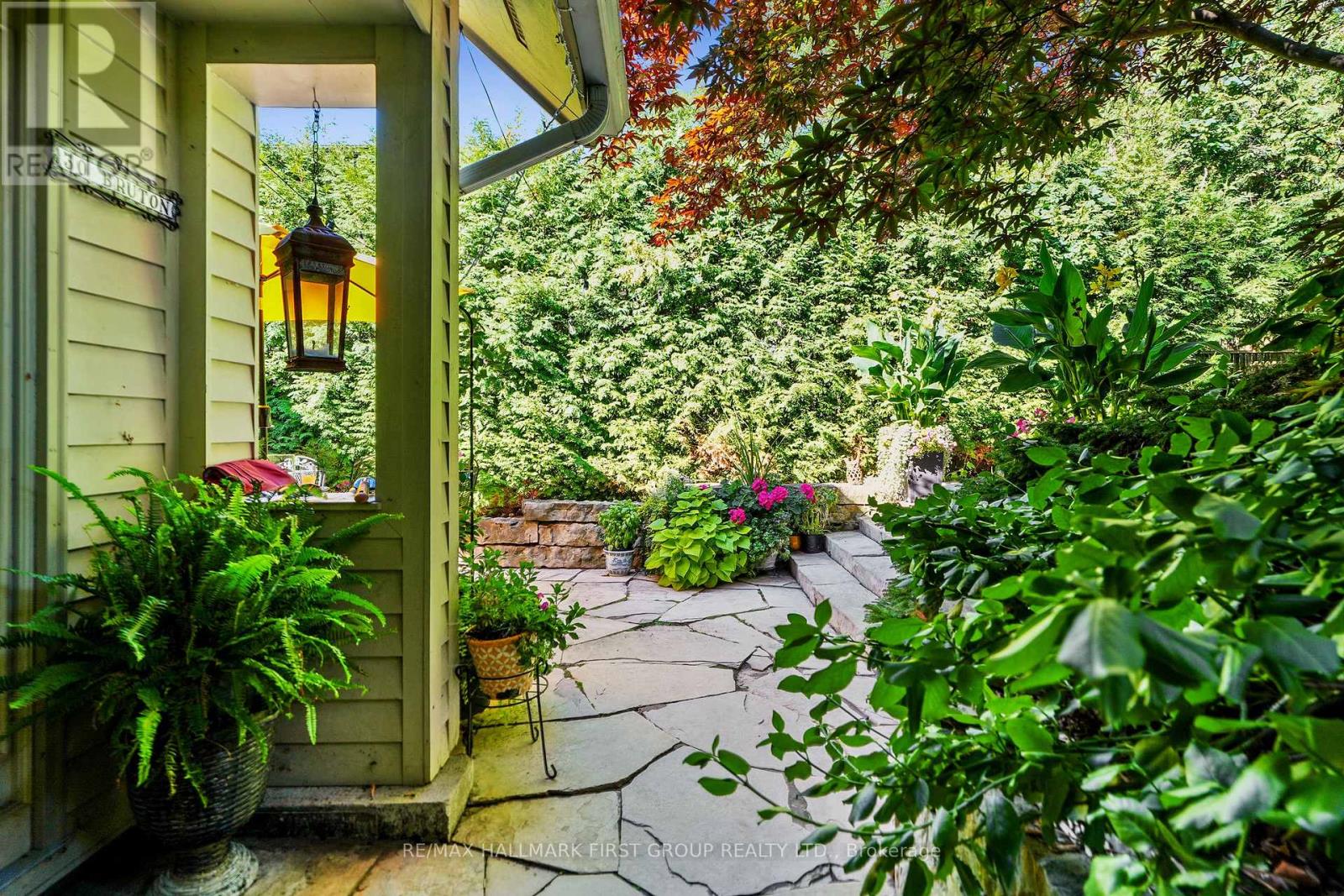 30 Bruton Street, Port Hope, Ontario  L1A 1T9 - Photo 35 - X12633614