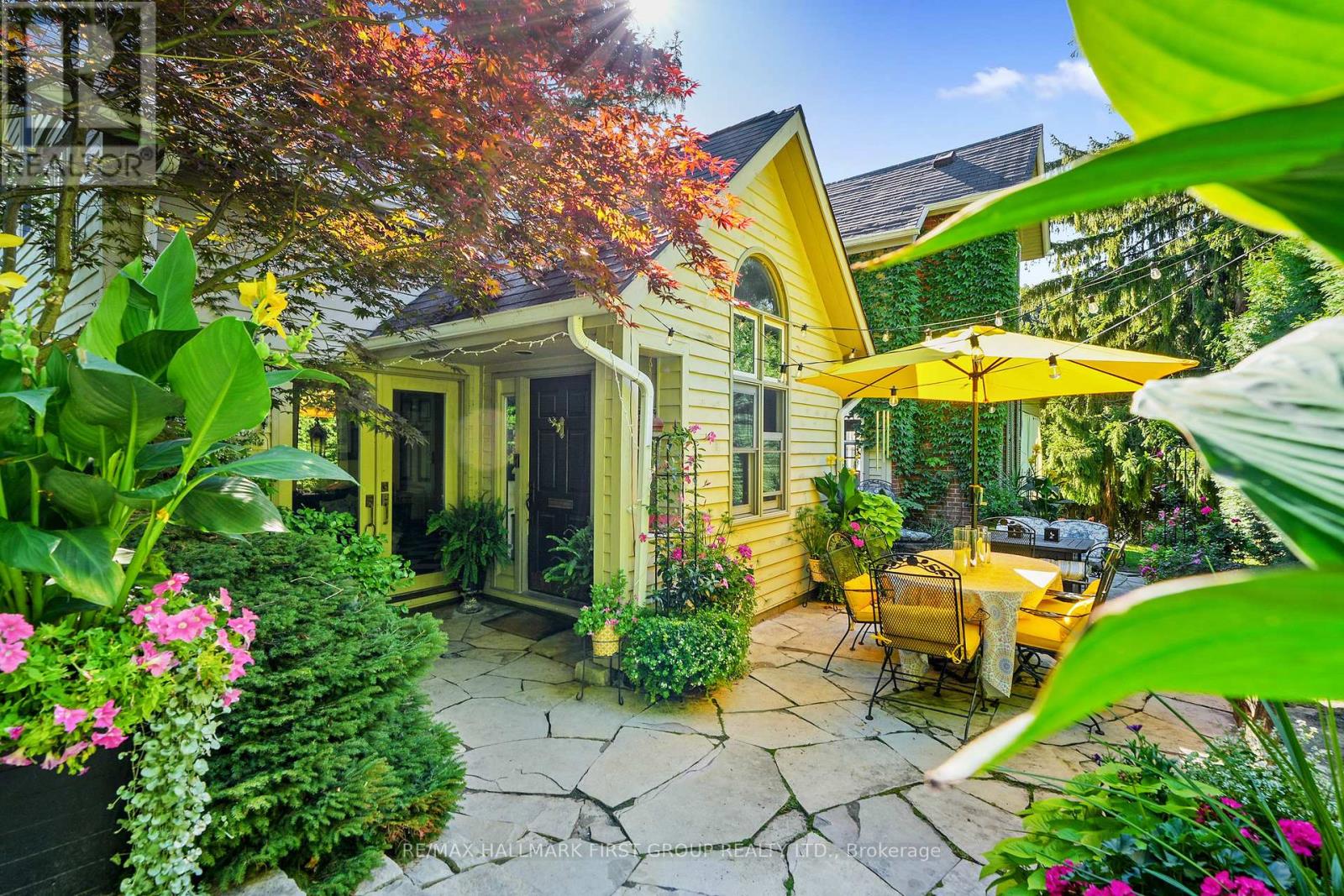 30 Bruton Street, Port Hope, Ontario  L1A 1T9 - Photo 38 - X12633614