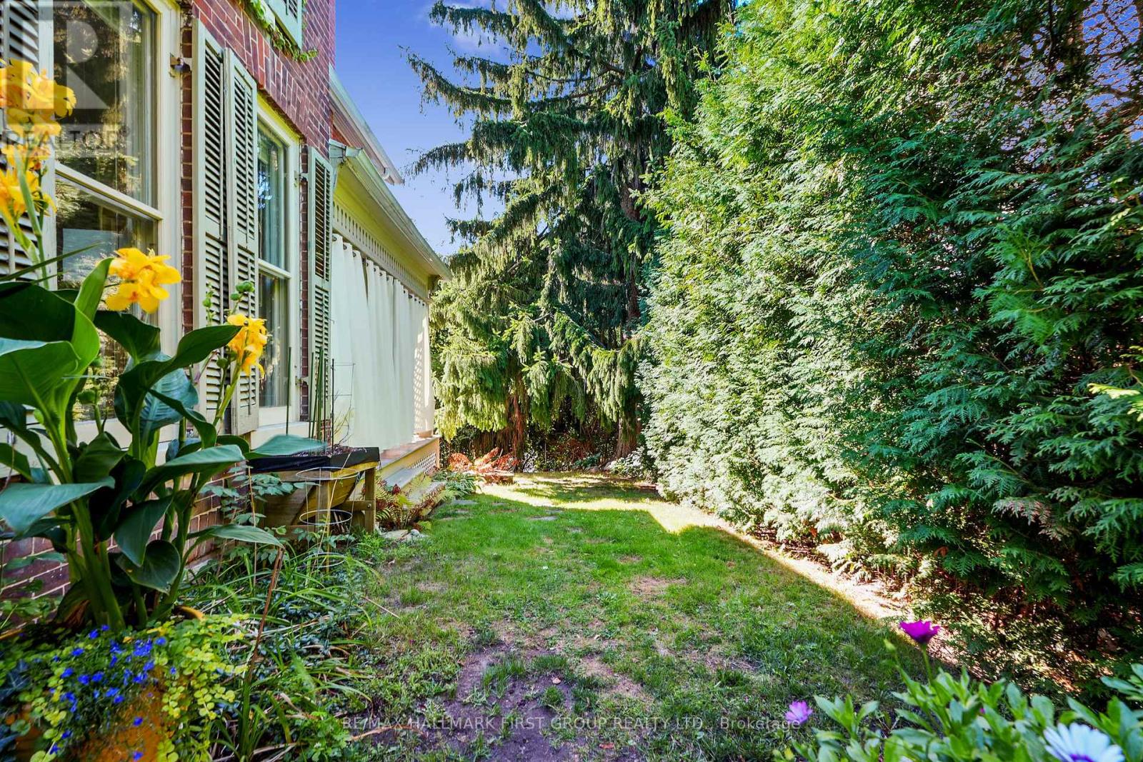 30 Bruton Street, Port Hope, Ontario  L1A 1T9 - Photo 39 - X12633614