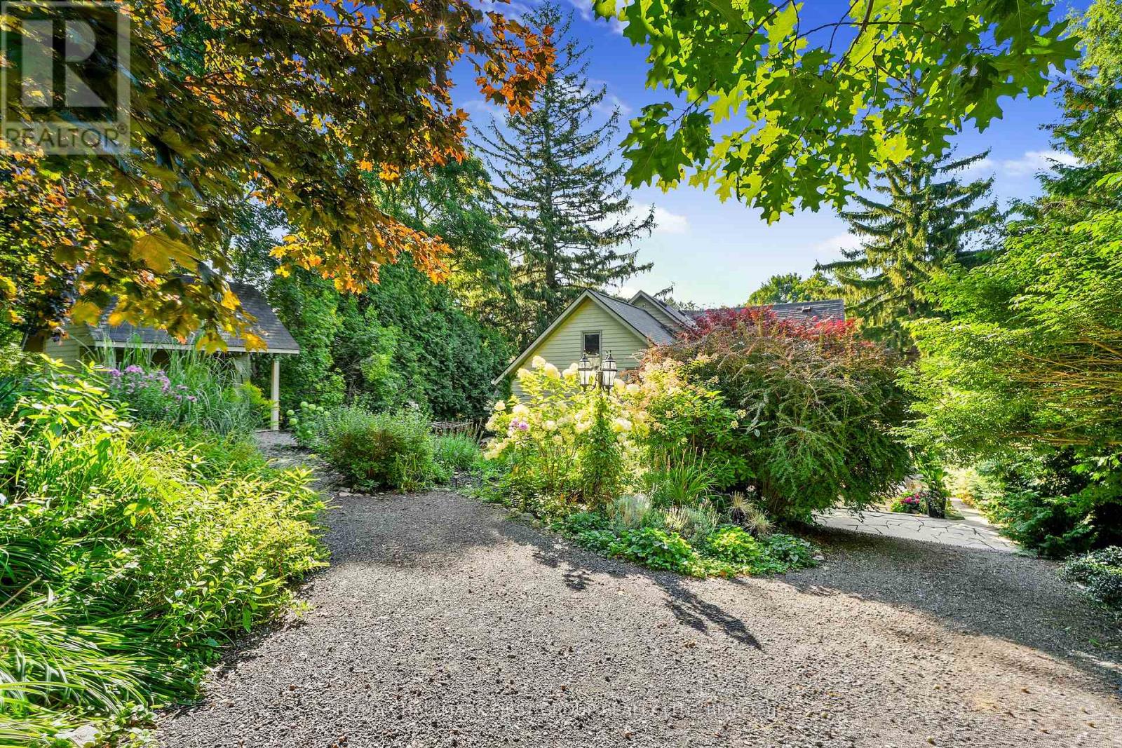 30 Bruton Street, Port Hope, Ontario  L1A 1T9 - Photo 4 - X12633614