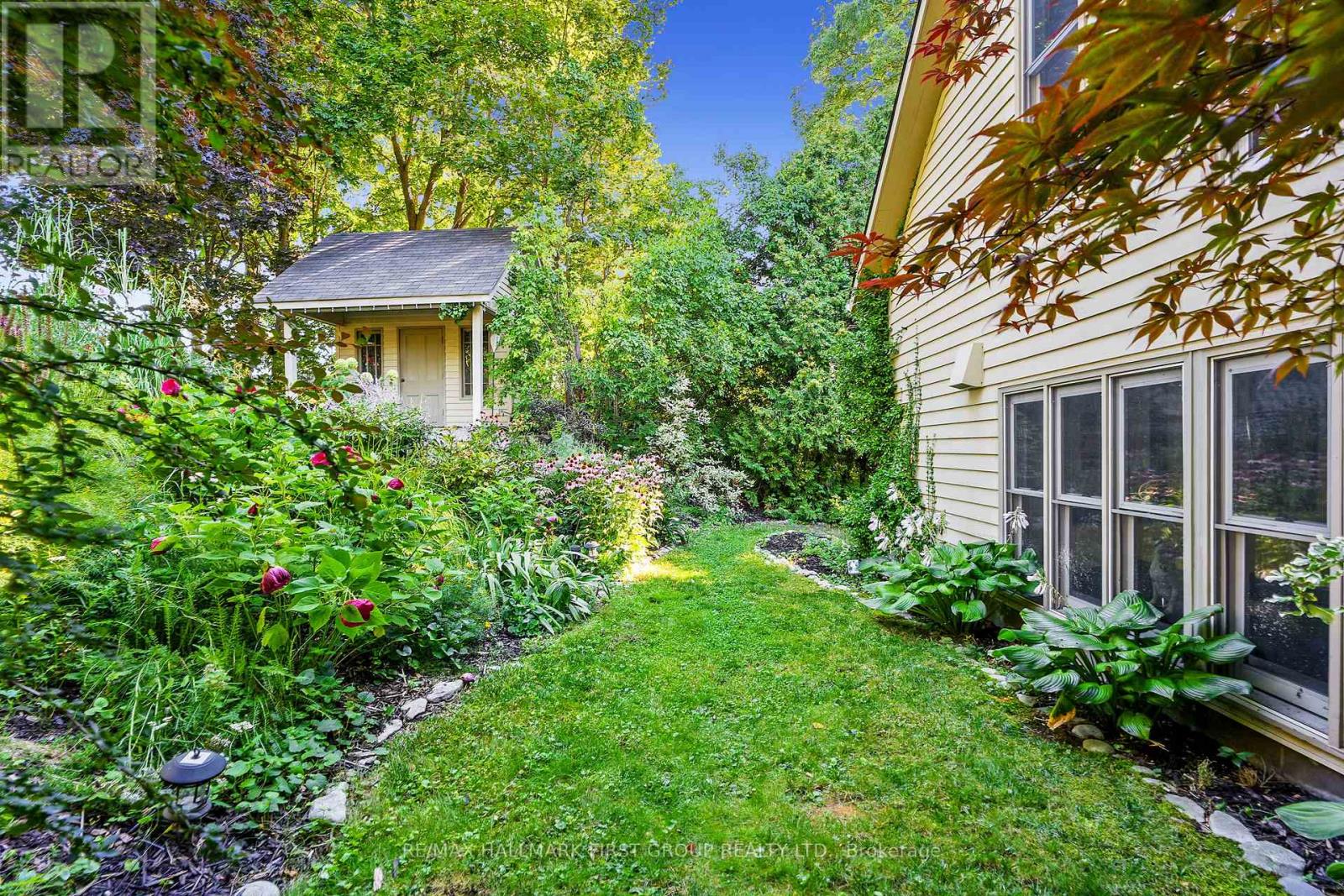 30 Bruton Street, Port Hope, Ontario  L1A 1T9 - Photo 41 - X12633614