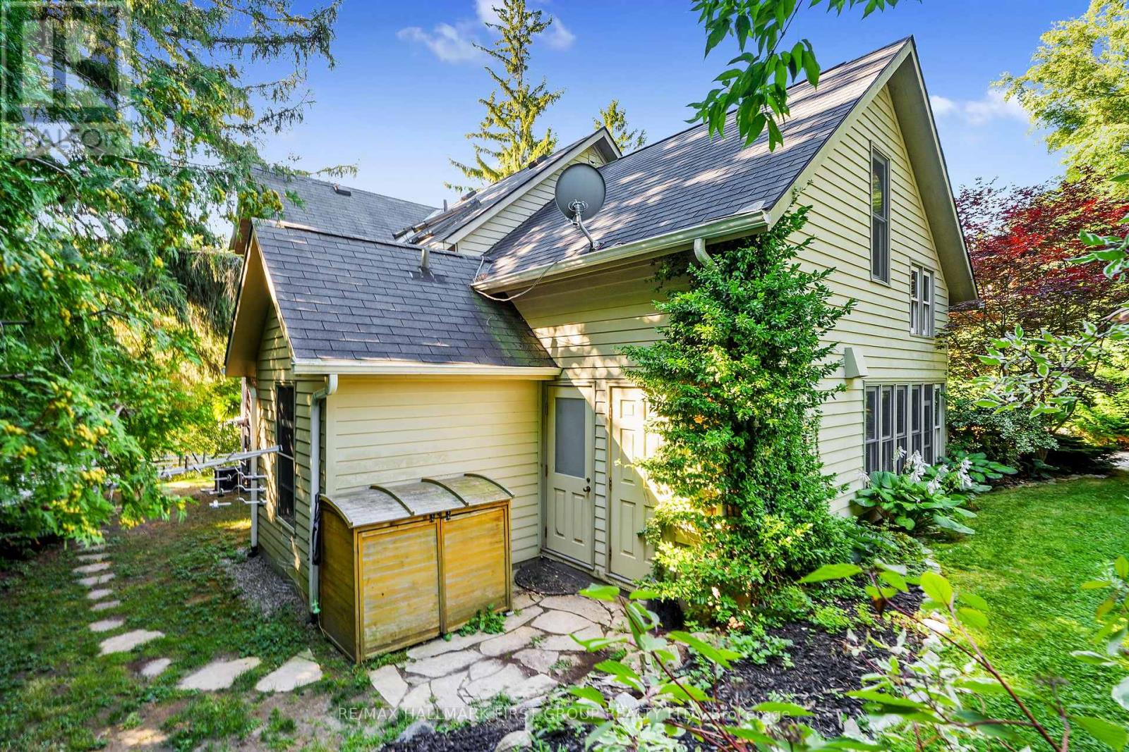 30 Bruton Street, Port Hope, Ontario  L1A 1T9 - Photo 43 - X12633614